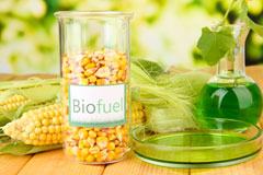 Hubberston biofuel availability