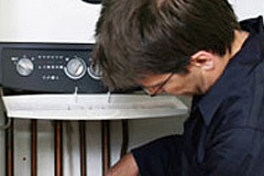 boiler repair Hubberston