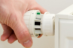 Hubberston central heating repair costs