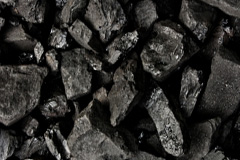 Hubberston coal boiler costs