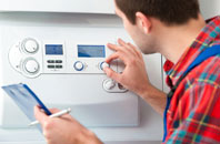 free Hubberston gas safe engineer quotes