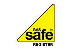 gas safe companies Hubberston